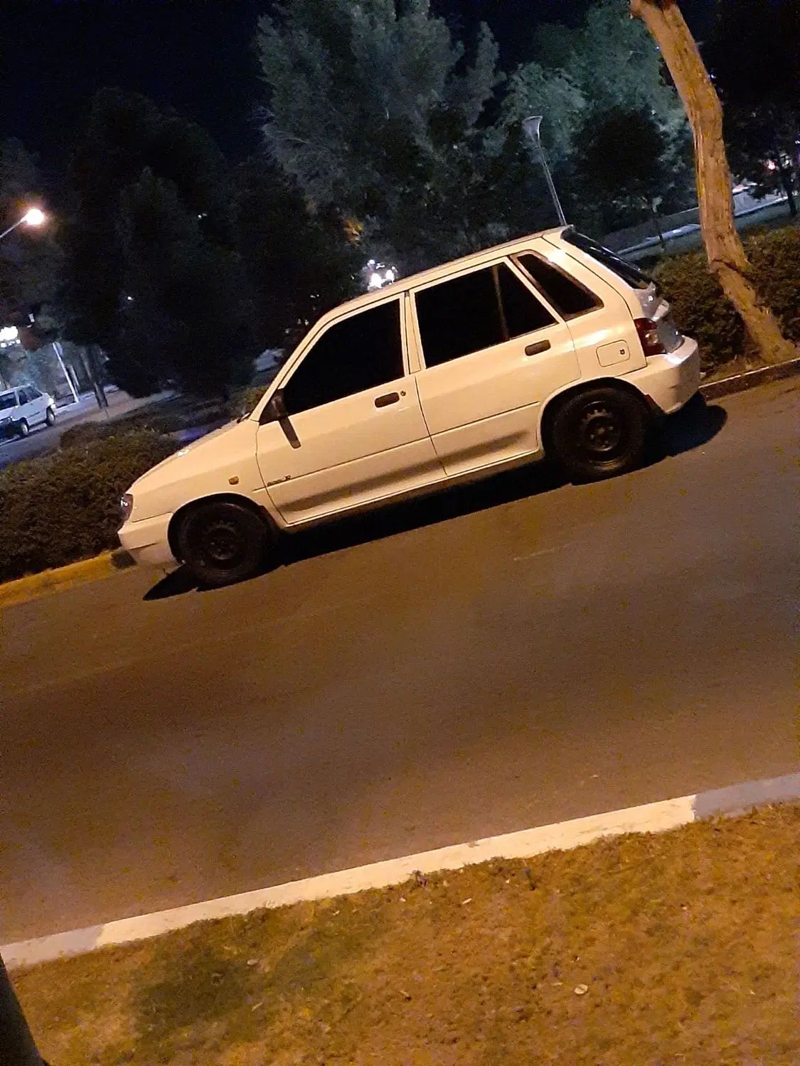 پراید 111 SE - 1398