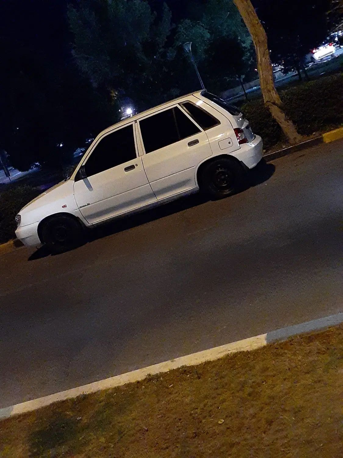 پراید 111 SE - 1398