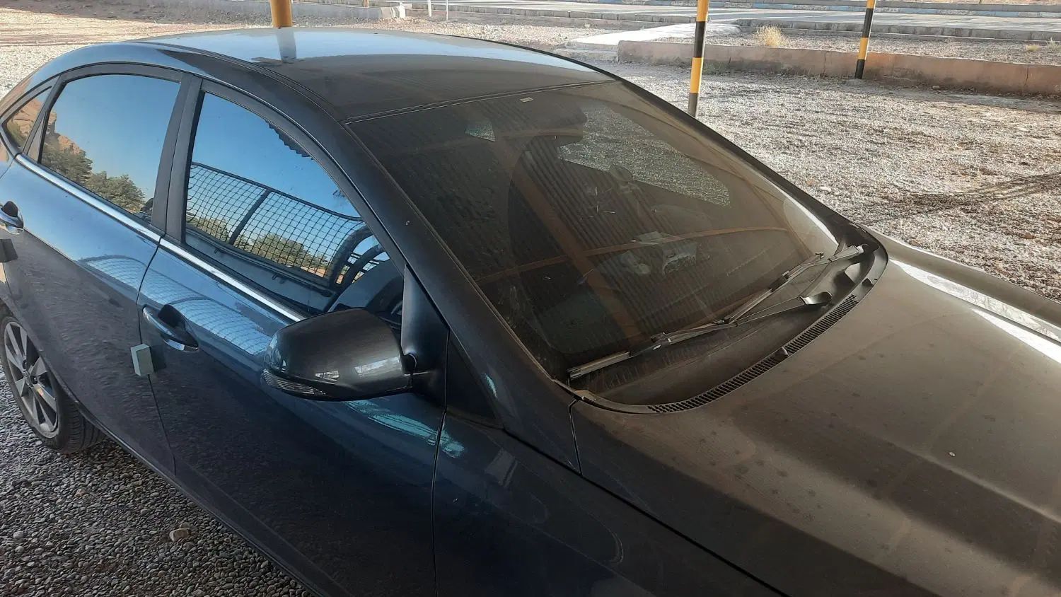 جک J4 اتوماتیک ساده - 1403