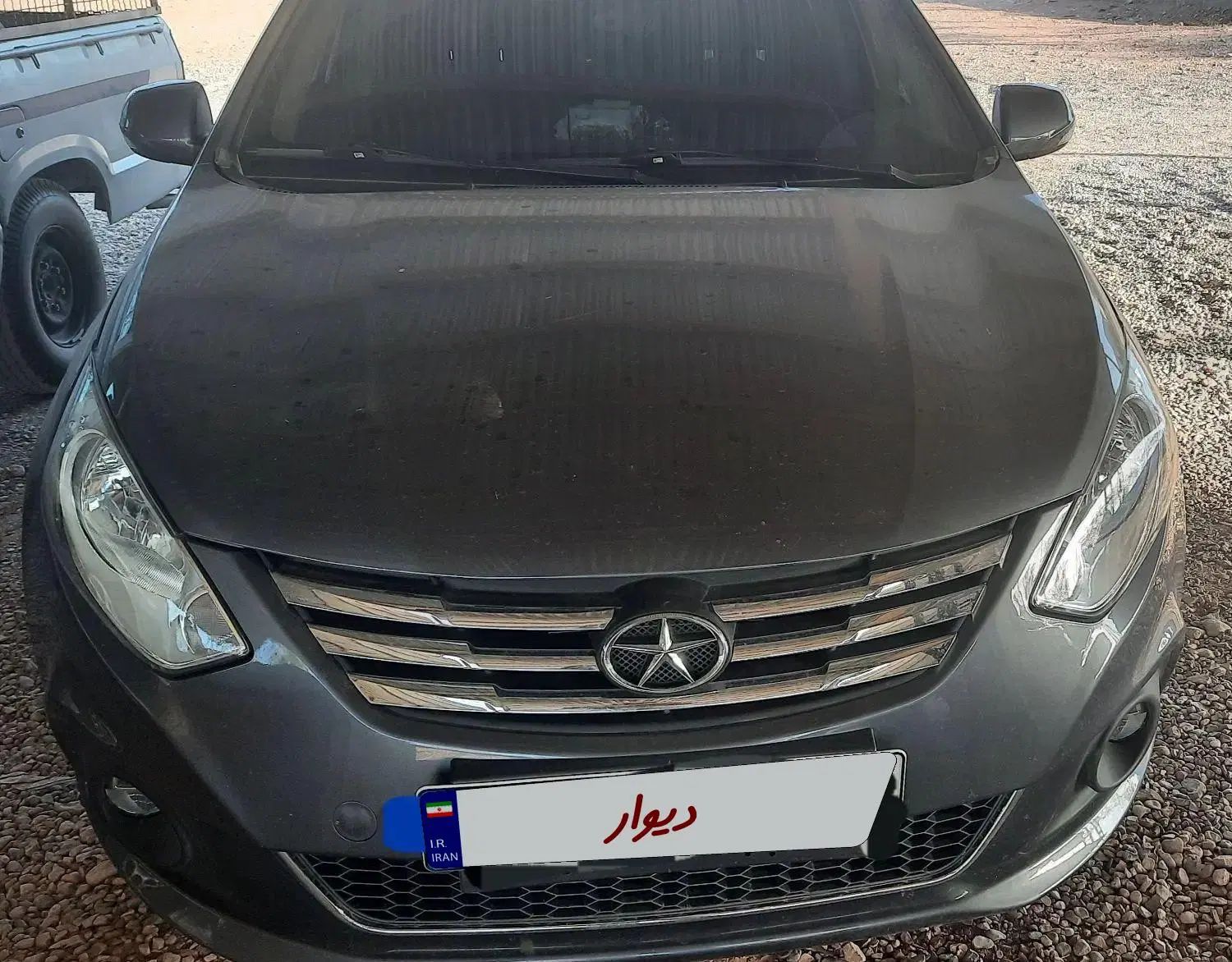 خودرو جک، J4 آگهی ann_20081436