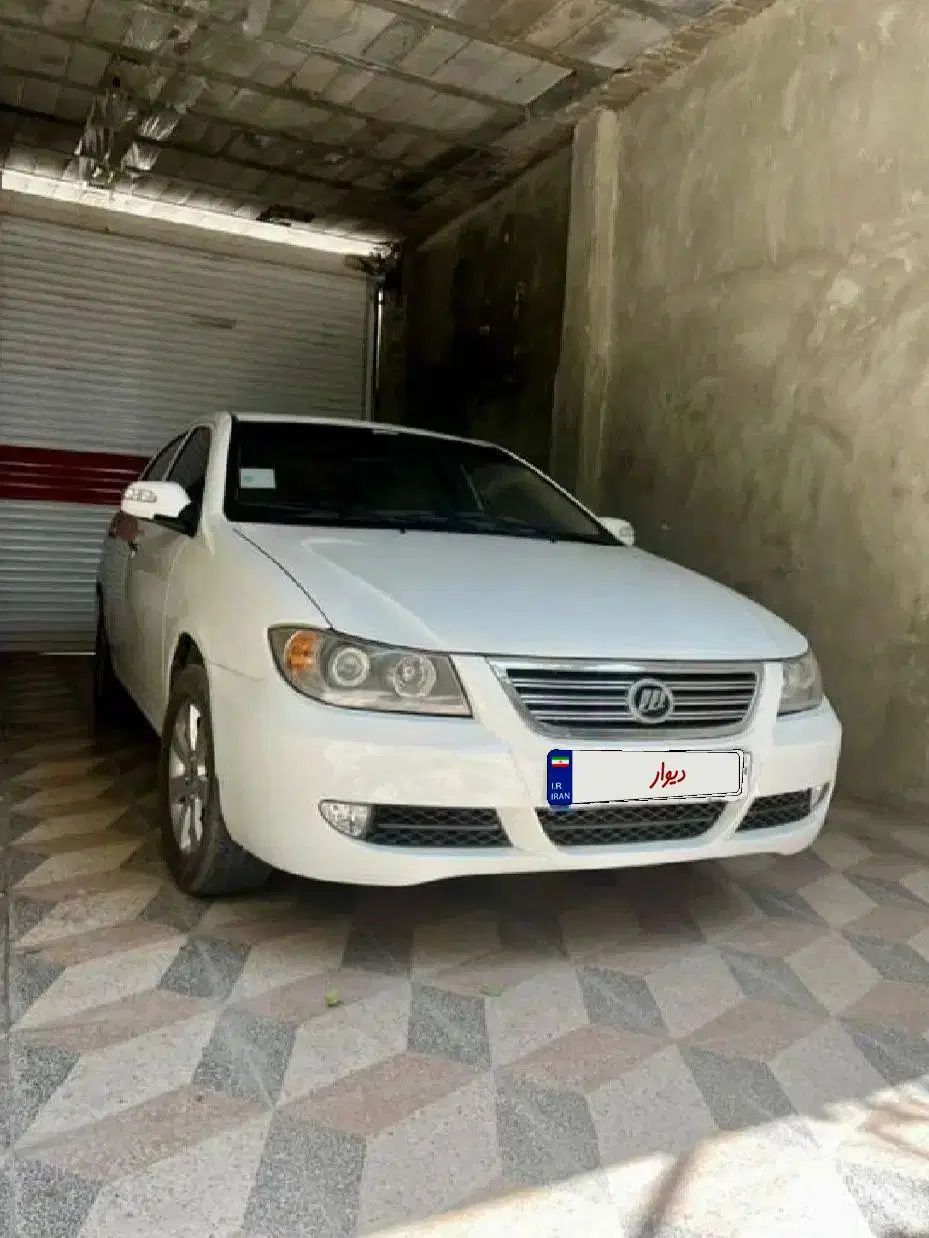 خودرو لیفان، 620 آگهی ann_20081444