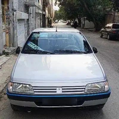 خودرو پژو، 405 آگهی ann_20081452