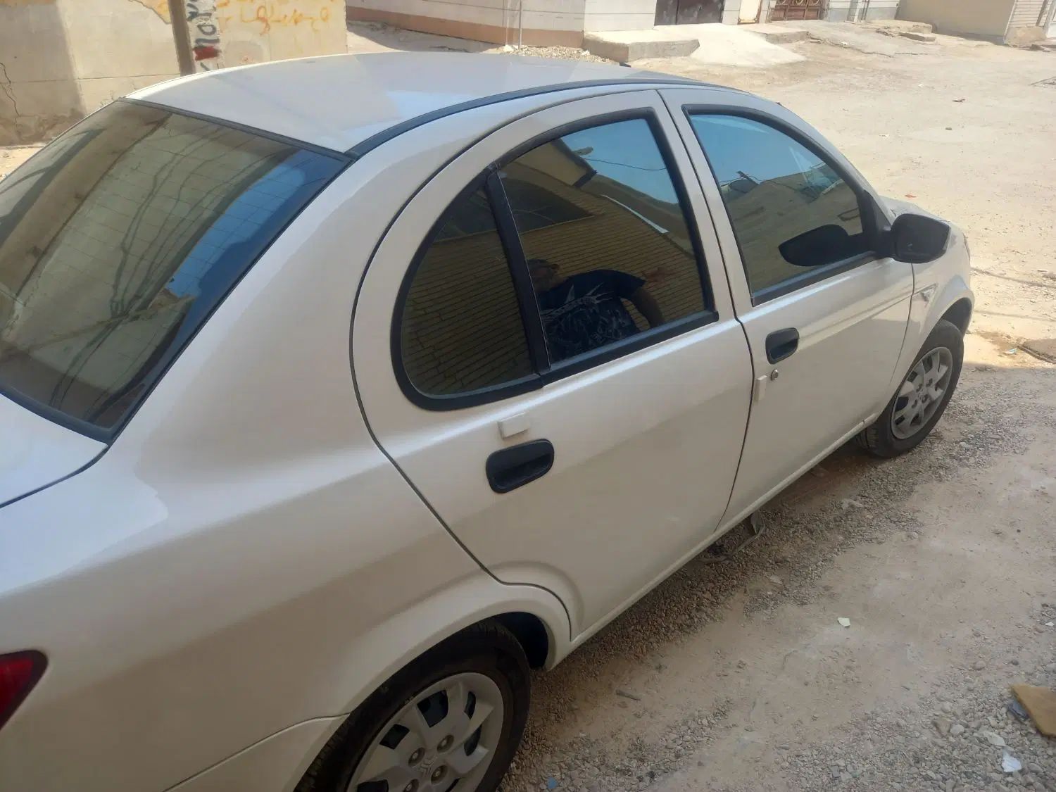 خودرو ساینا، S آگهی ann_20081457