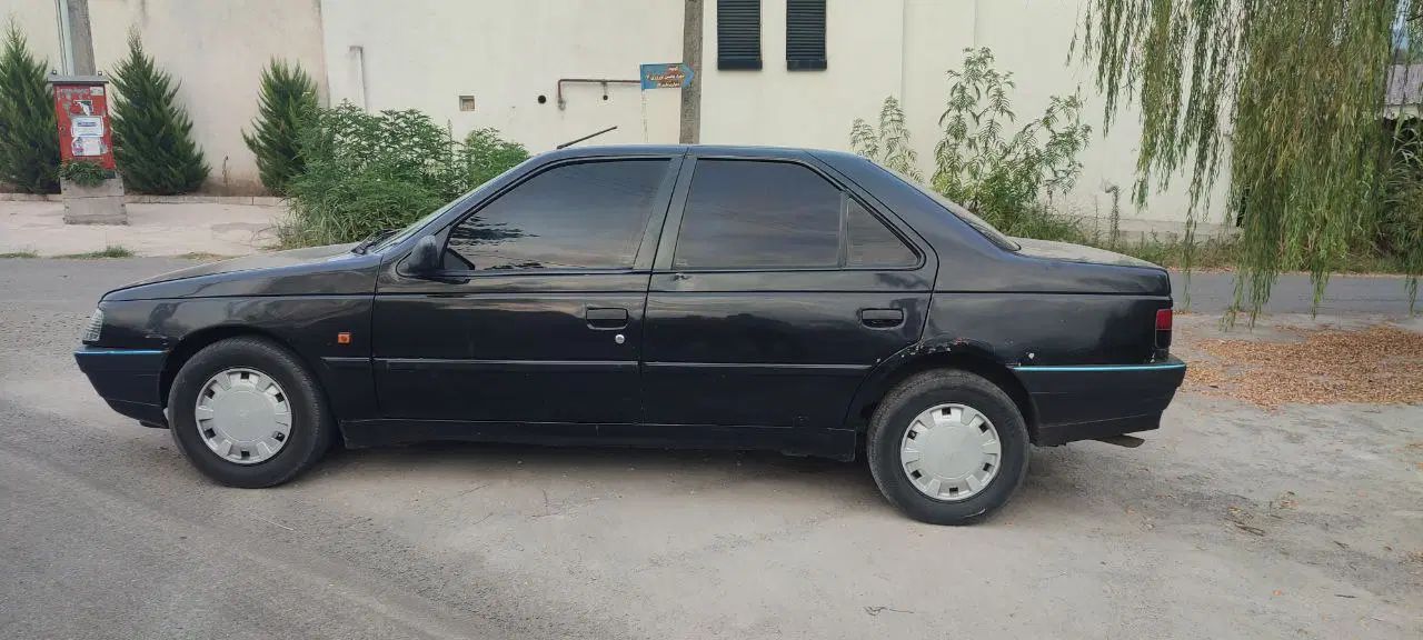پژو 405 GLI - 1383