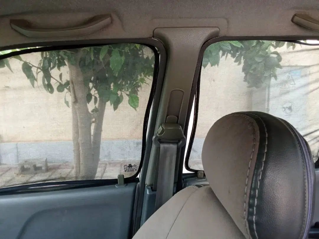 پراید صبا بنزینی - 1390