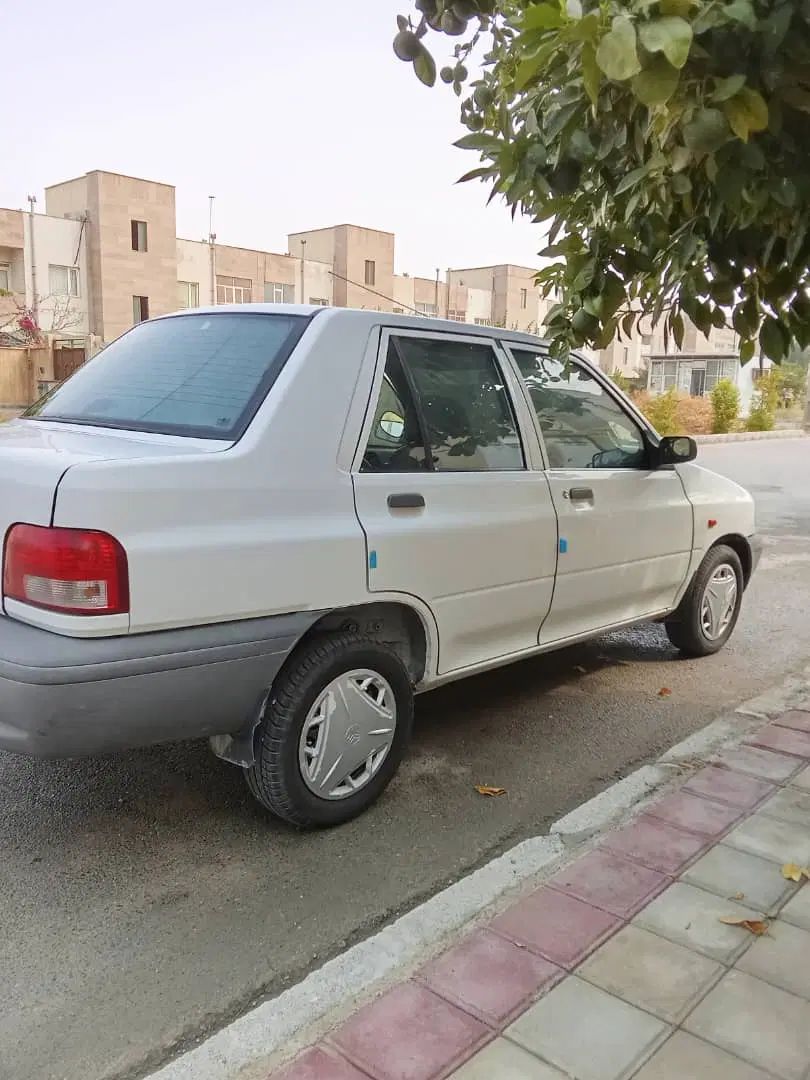 خودرو پراید، صبا آگهی ann_20081466