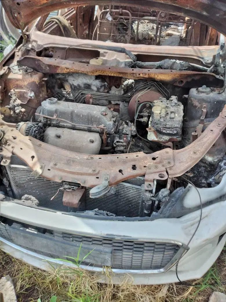 ام وی ام 315 هاچ بک پلاس اتوماتیک - 1399