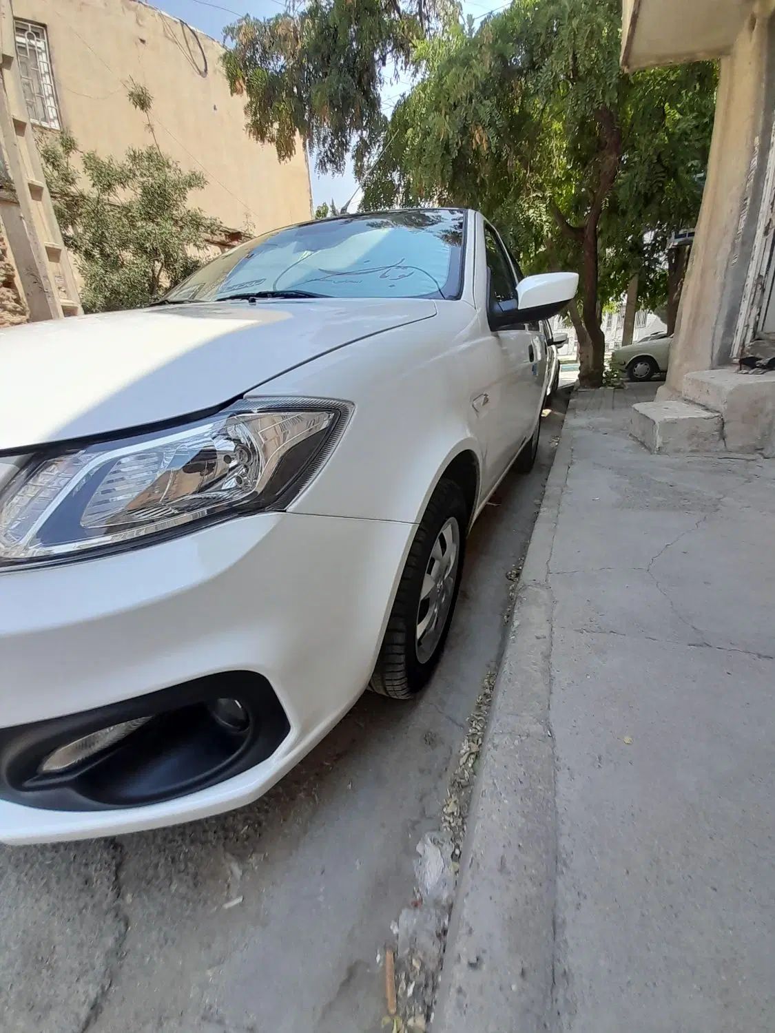 خودرو ساینا، S آگهی ann_20081482