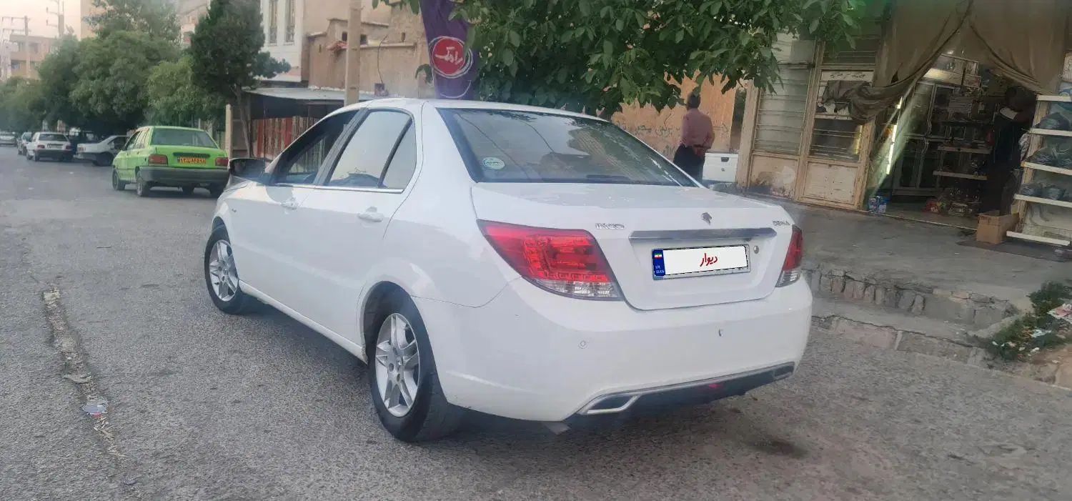 خودرو دنا، معمولی آگهی ann_20081488