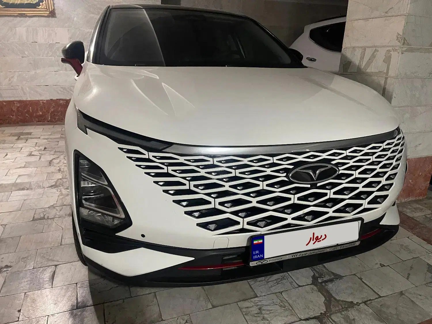 فونیکس FX پریمیوم FWD - 1402
