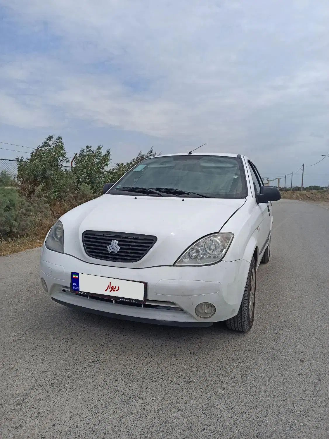 خودرو تیبا، 2 آگهی ann_20081522