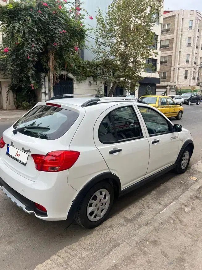 خودرو کوییک، معمولی آگهی ann_20081523
