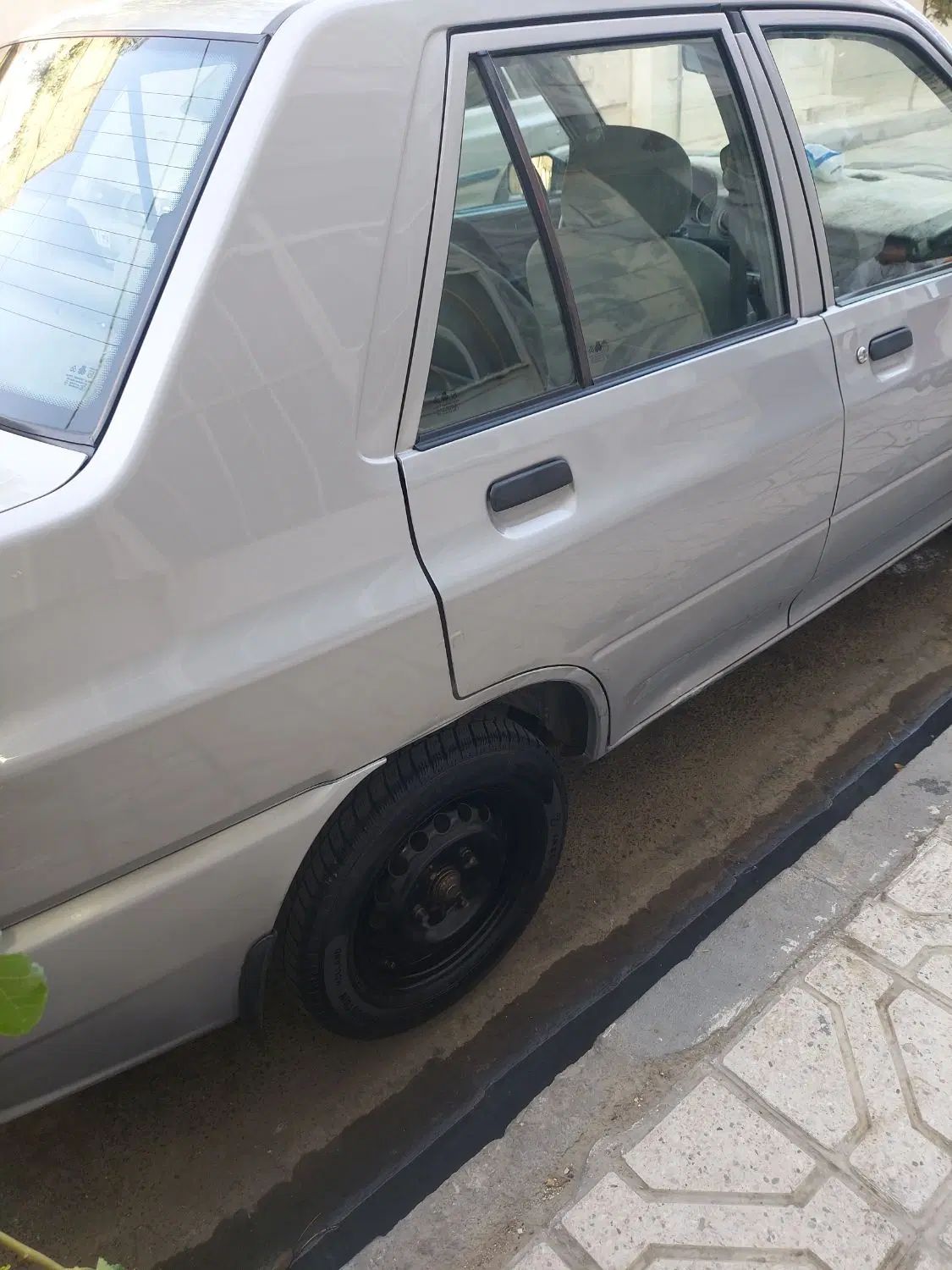 پراید 132 SE - 1395