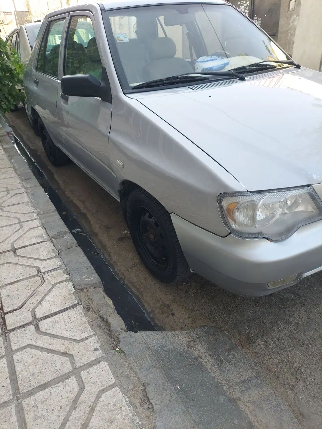 پراید 132 SE - 1395