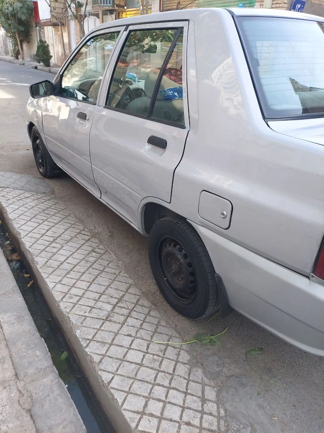 پراید 132 SE - 1395