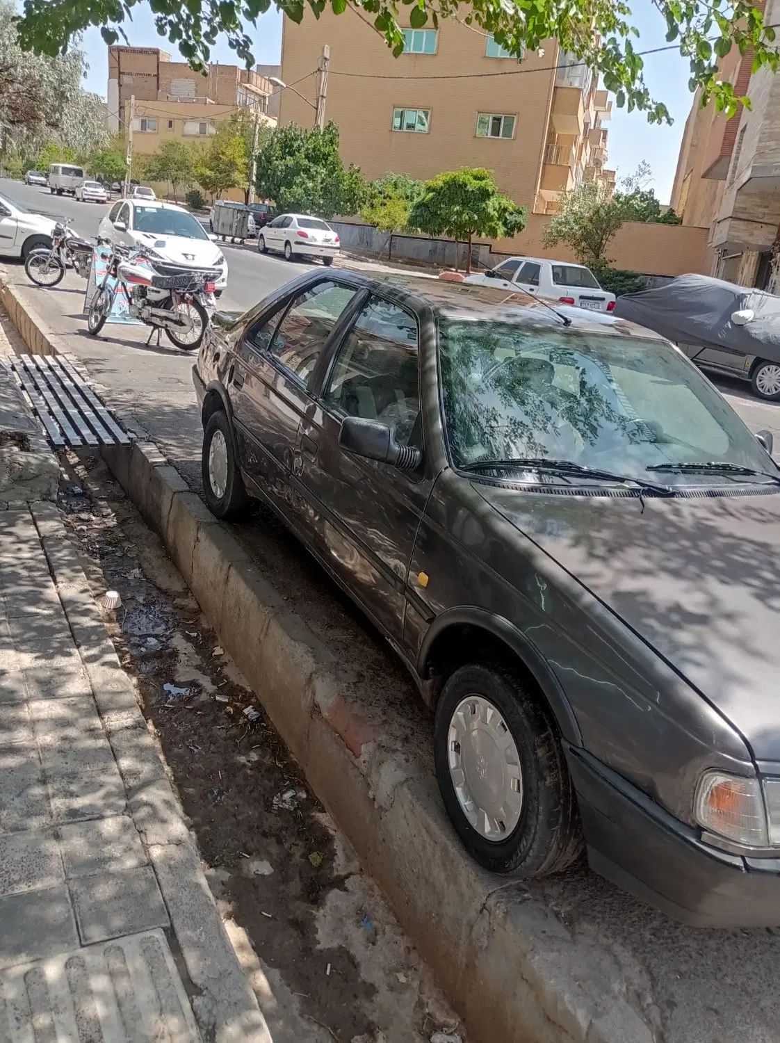 خودرو پژو، روآ آگهی ann_20081528