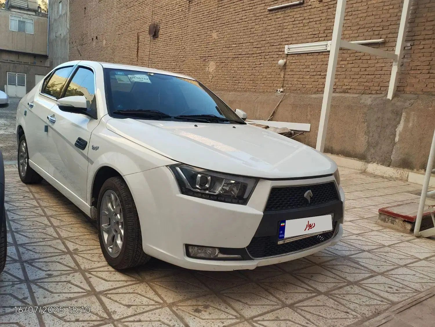 خودرو دنا، پلاس توربو آگهی ann_20081534