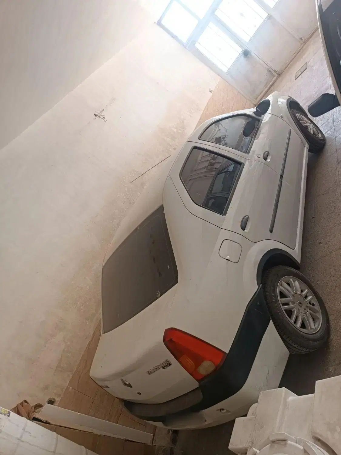 رنو تندر 90 E2 - 1390