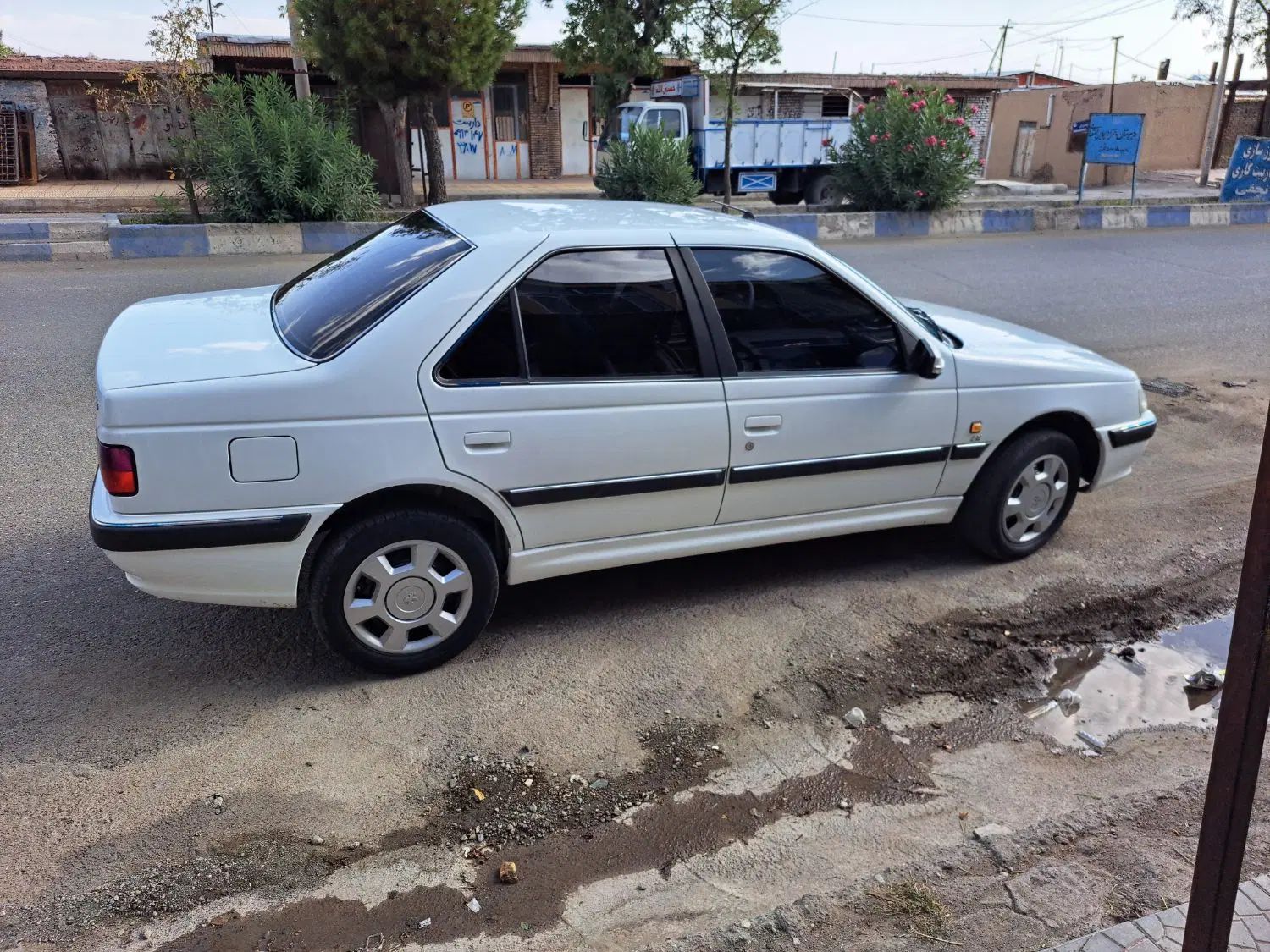 خودرو پژو، پارس آگهی ann_20081576