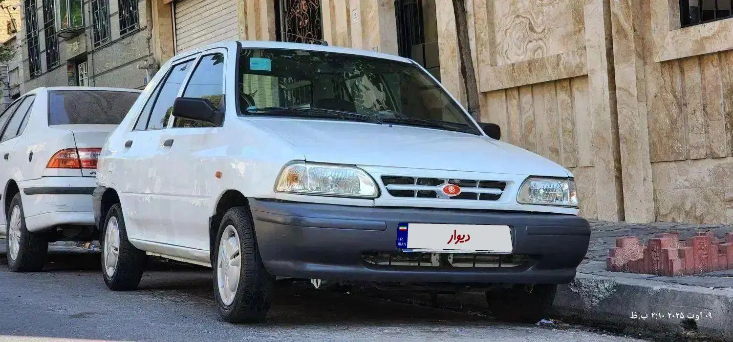 خودرو پراید، 131 آگهی ann_20081584