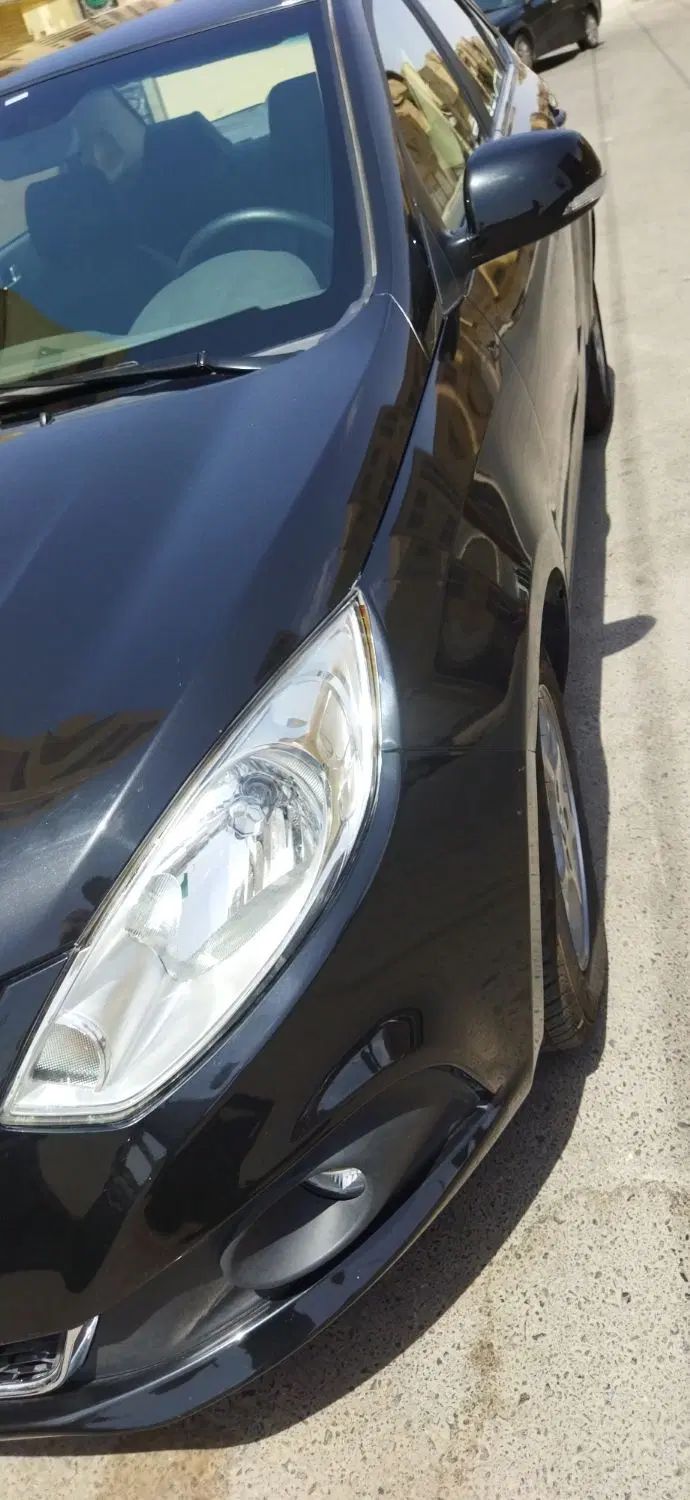 جک J4 اتوماتیک ساده - 1402