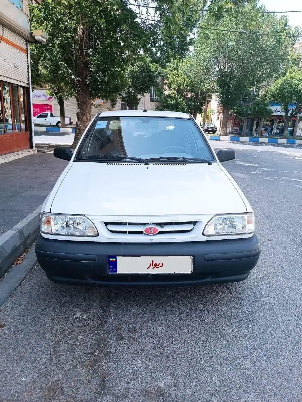 خودرو پراید، 131 آگهی ann_20081588