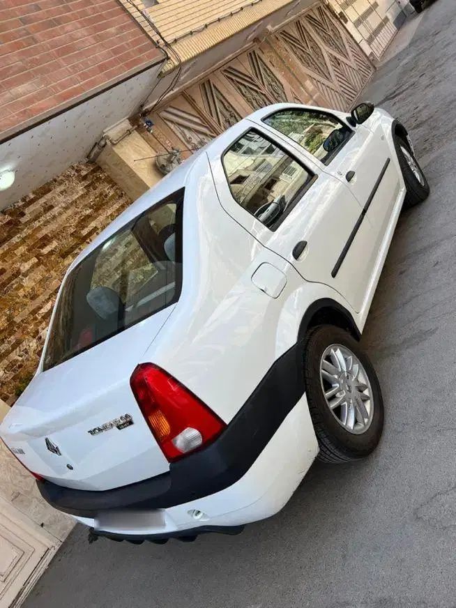 خودرو رنو، تندر 90 آگهی ann_20081601
