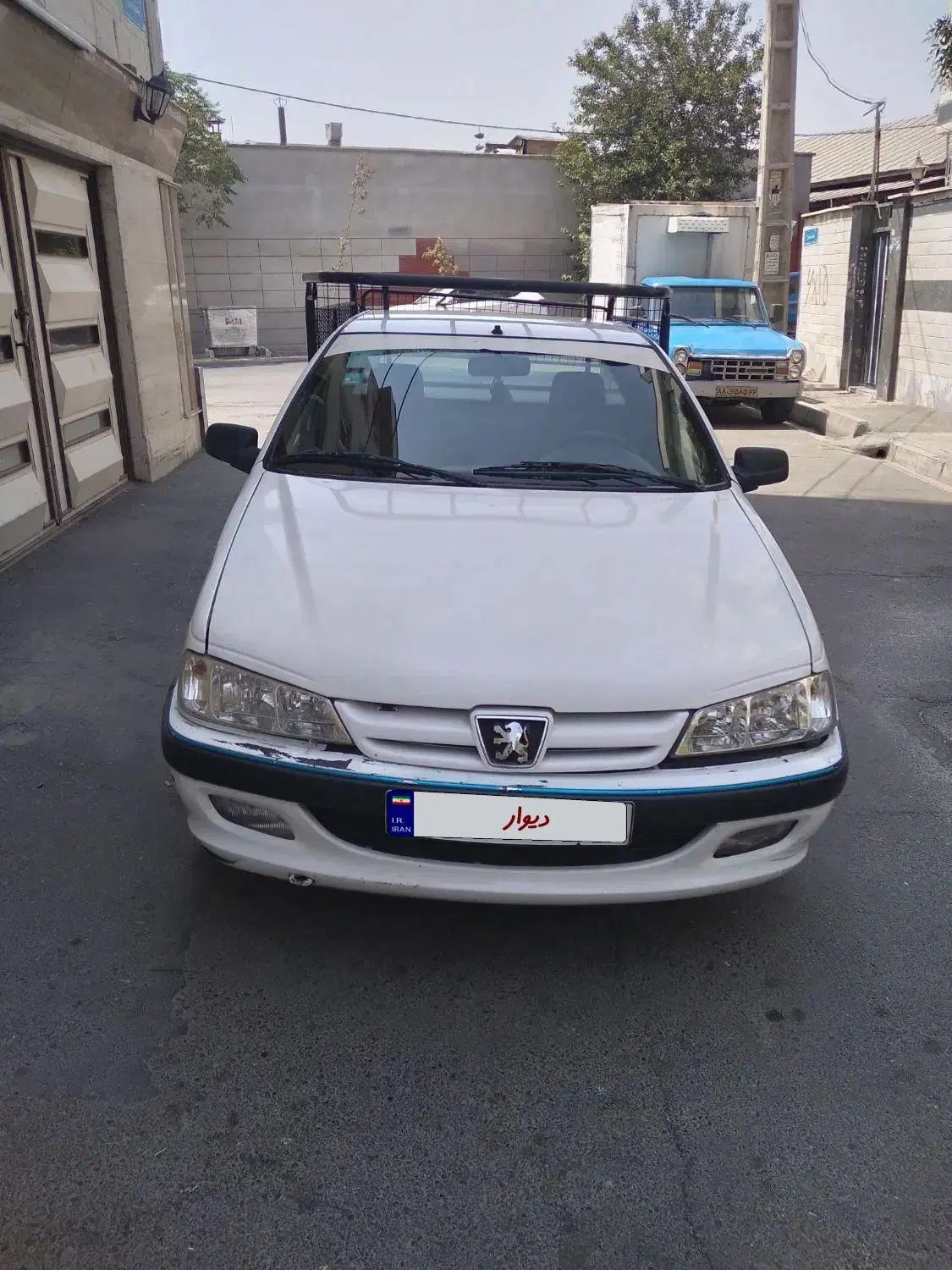 خودرو آریسان، معمولی آگهی ann_20081624