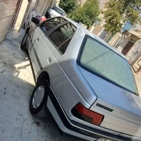 پژو 405 GLX - 1390