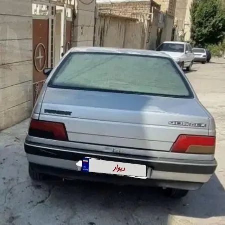 خودرو پژو، 405 آگهی ann_20081628