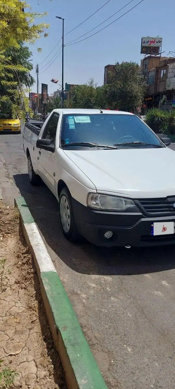 خودرو آریسان، 2 آگهی ann_20081630