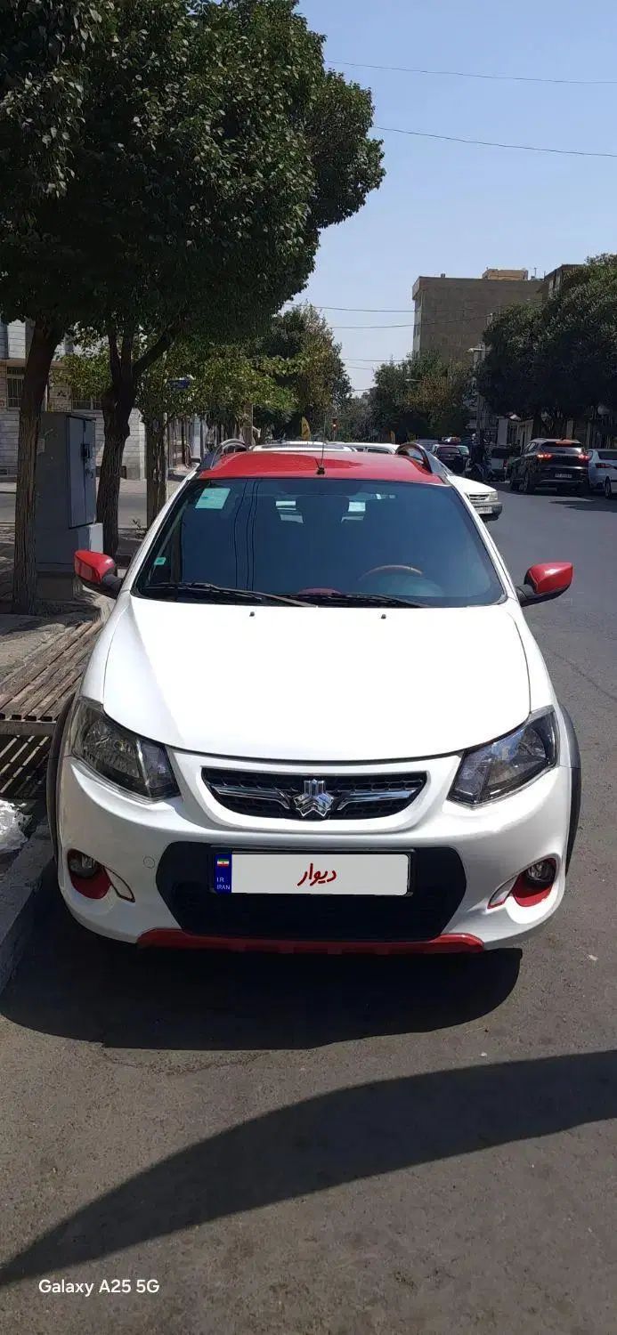 خودرو کوییک، R آگهی ann_20081631