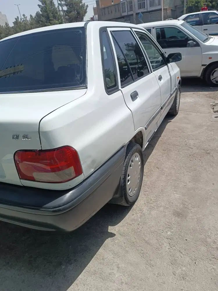 خودرو پراید، صبا آگهی ann_20081633