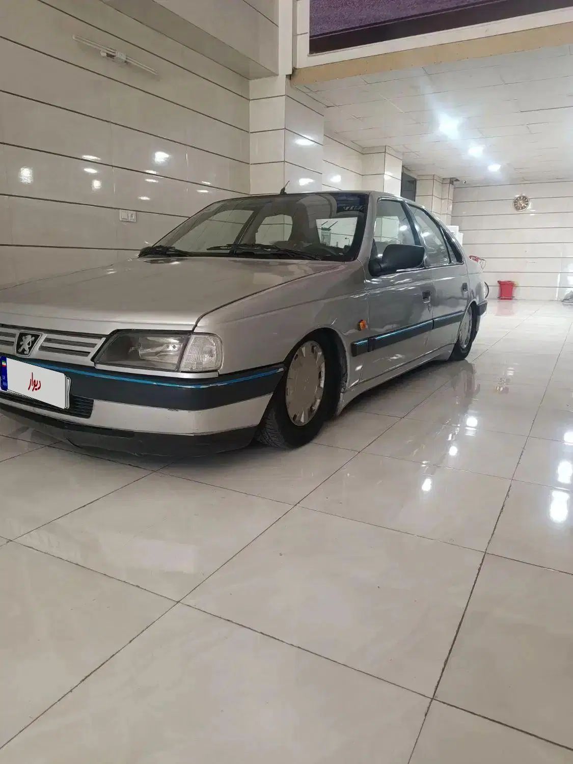 خودرو پژو، 405 آگهی ann_20081638