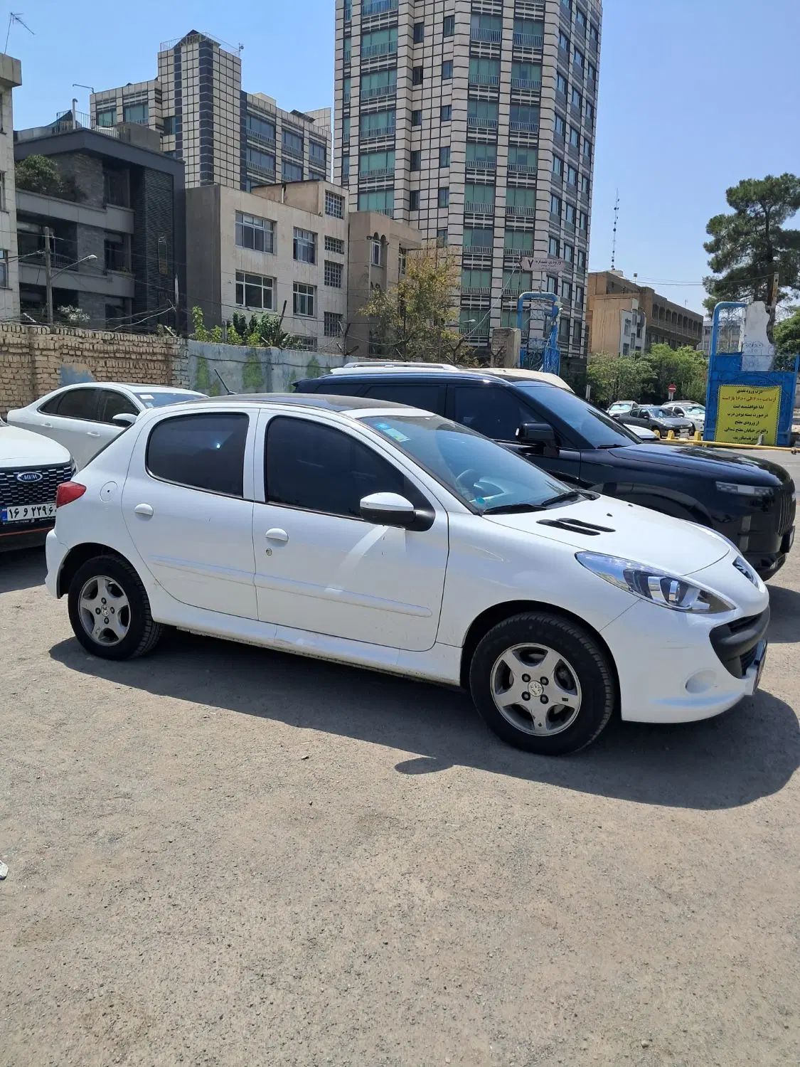 خودرو پژو، 207 آگهی ann_20081642