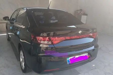 خودرو تارا، اتوماتیک آگهی ann_20081643