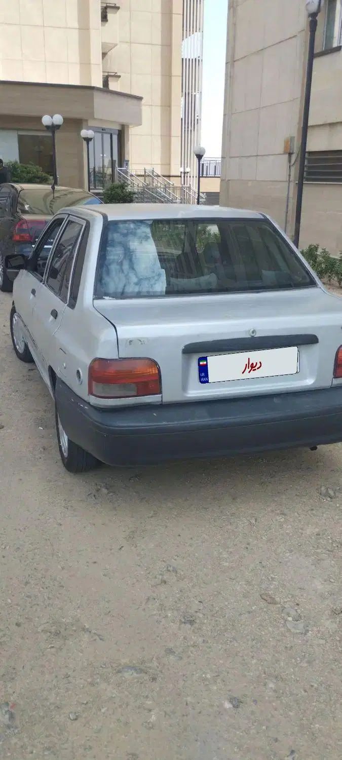 خودرو پراید، صبا آگهی ann_20081646