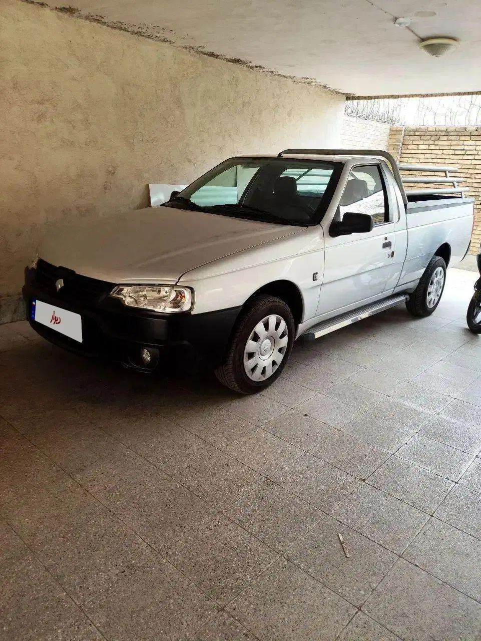 خودرو آریسان، 2 آگهی ann_20081685
