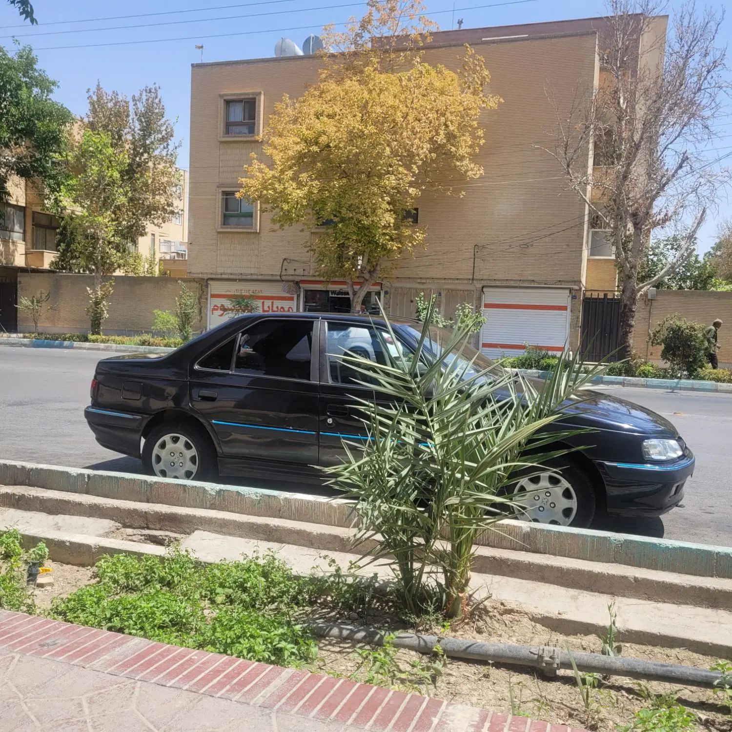 خودرو پژو، پارس آگهی ann_20081695