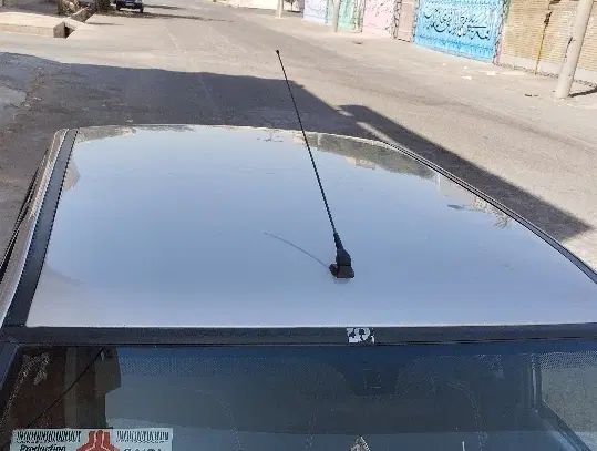 پراید صبا بنزینی - 1389