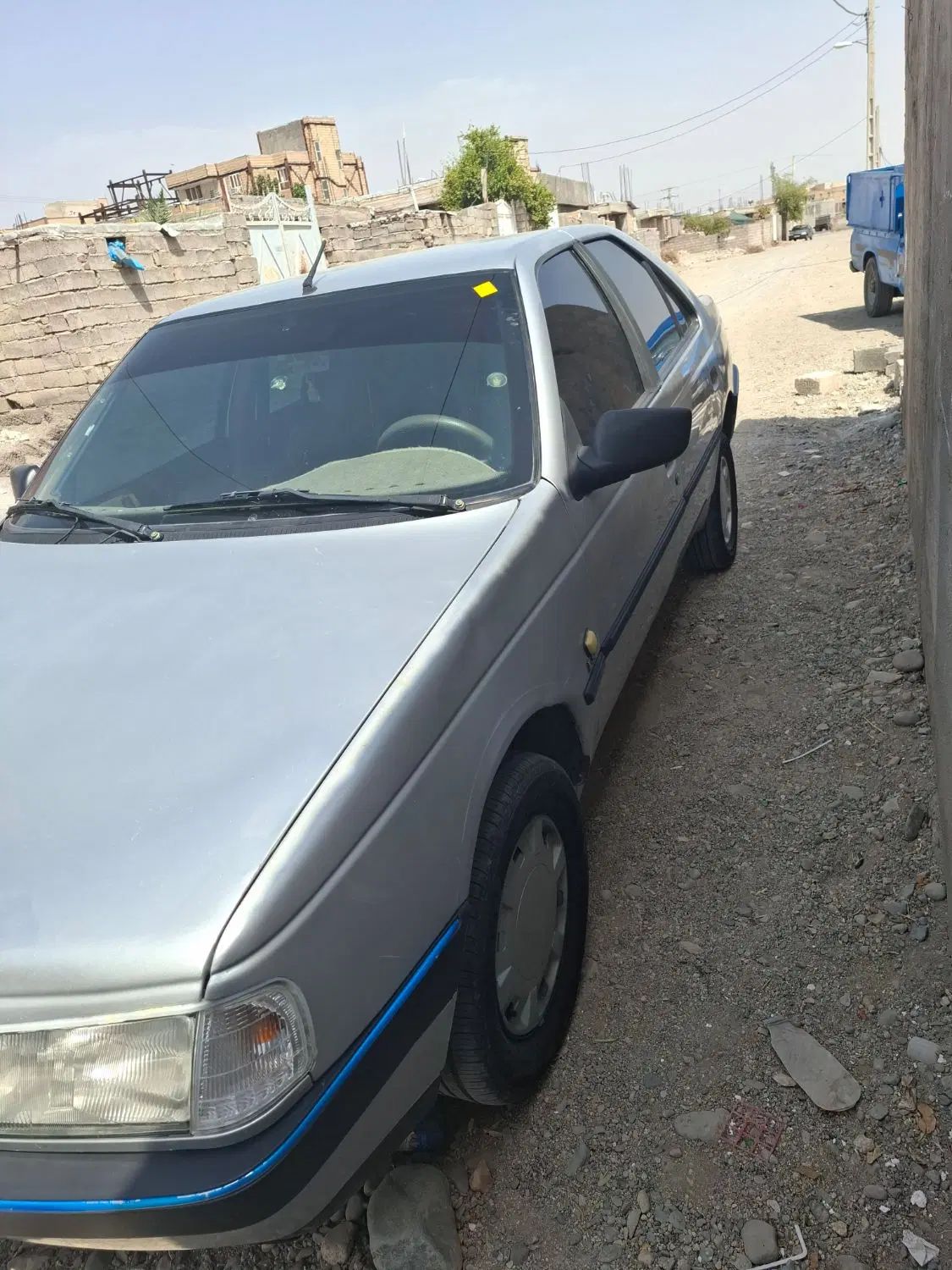 خودرو پژو، 405 آگهی ann_20081715