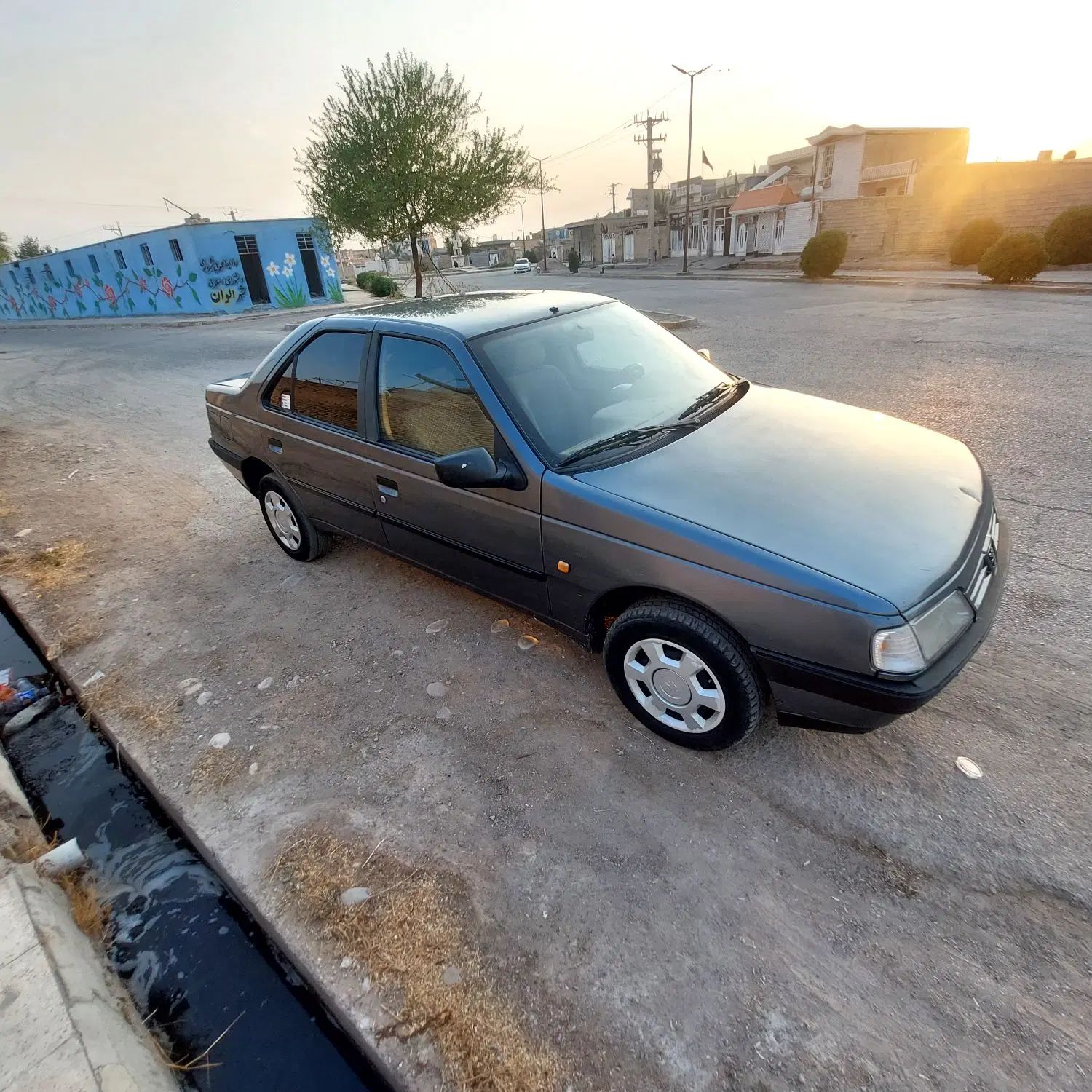 خودرو پژو، 405 آگهی ann_20081717