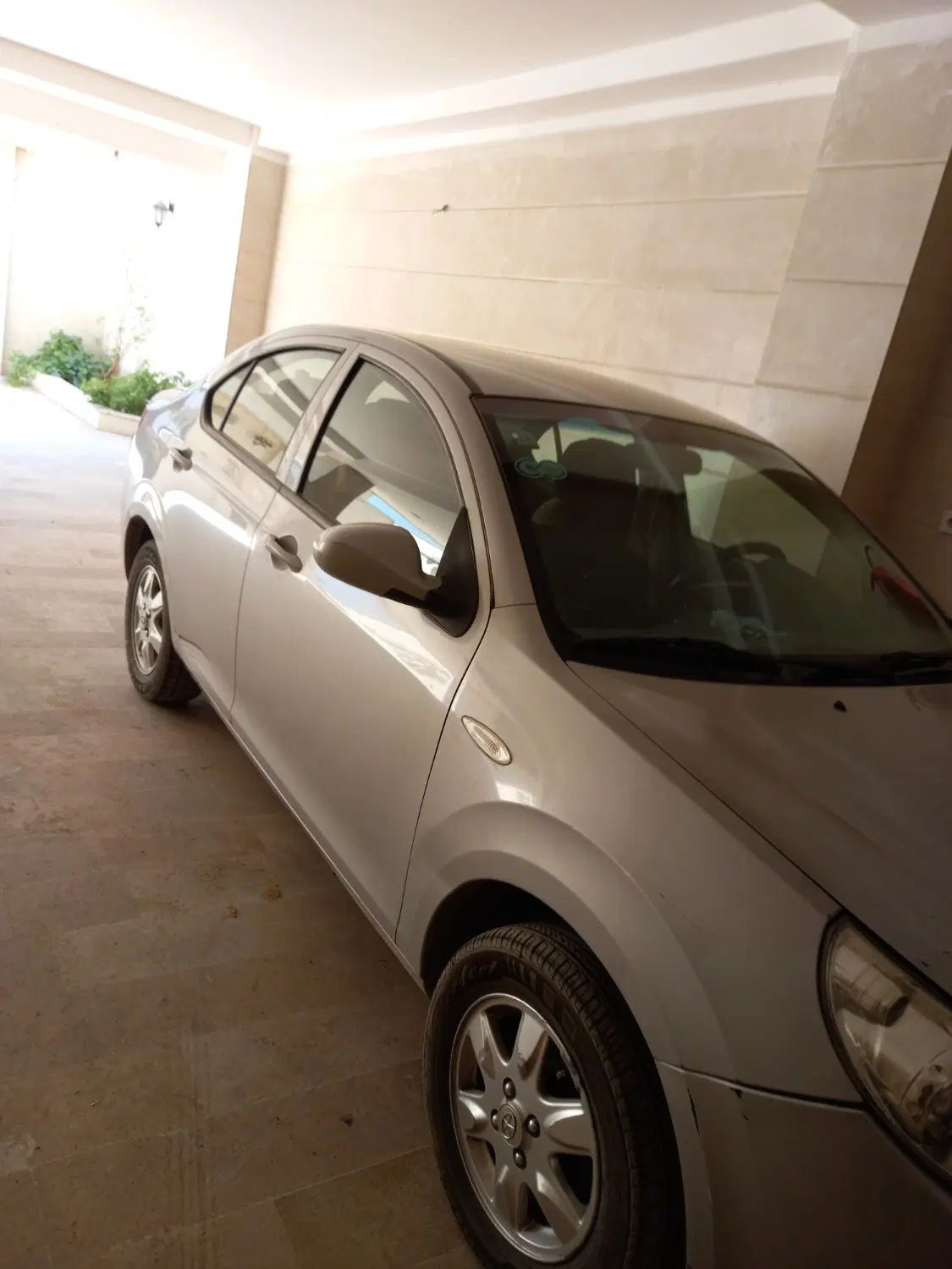 جک J3 صندوق دار دنده ای - 1392