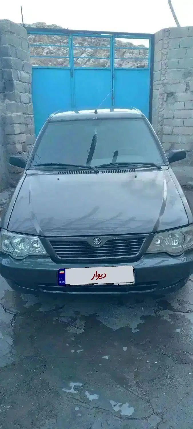 خودرو پراید، 132 آگهی ann_20081748
