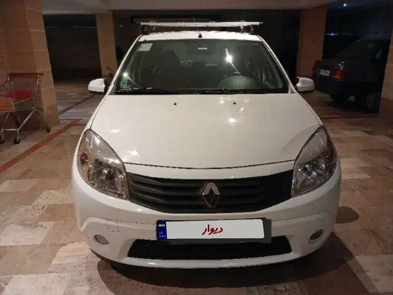 خودرو رنو، ساندرو آگهی ann_20081756