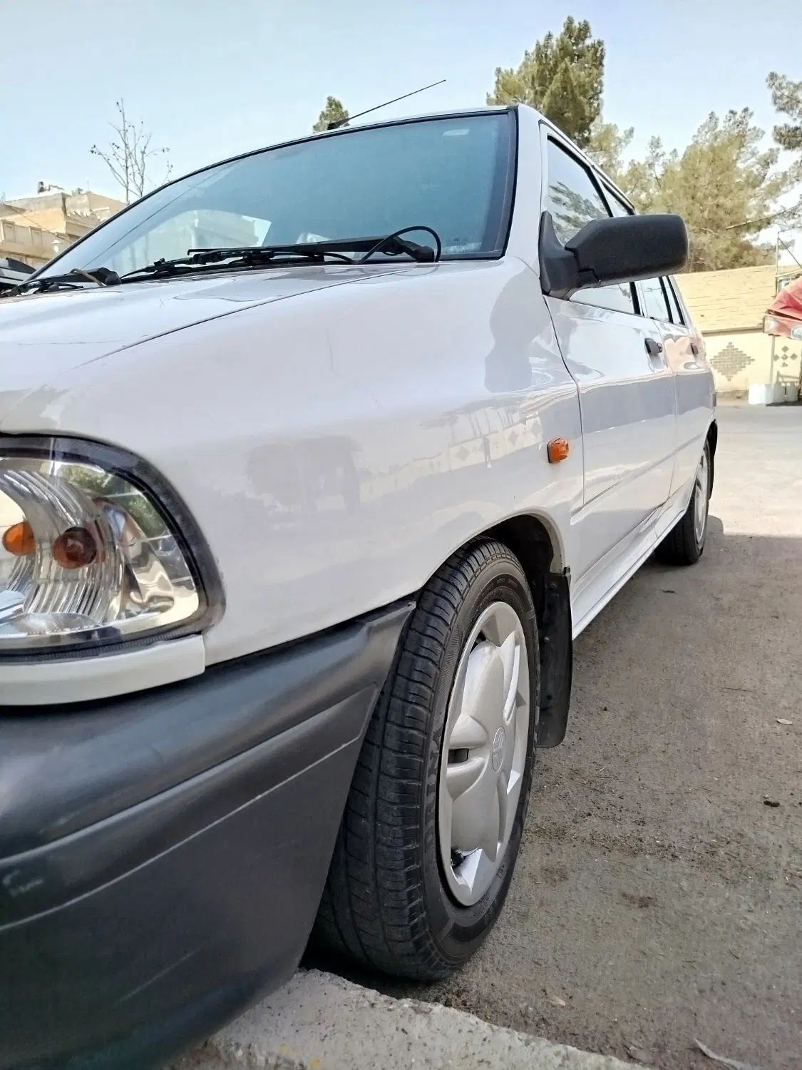 خودرو پراید، 131 آگهی ann_20081764