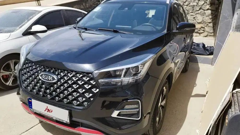 ام وی ام X55 پرو اکسلنت - 1401