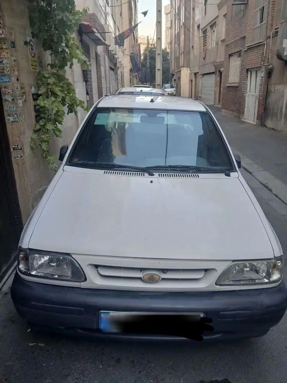 پراید 151 SE - 1399