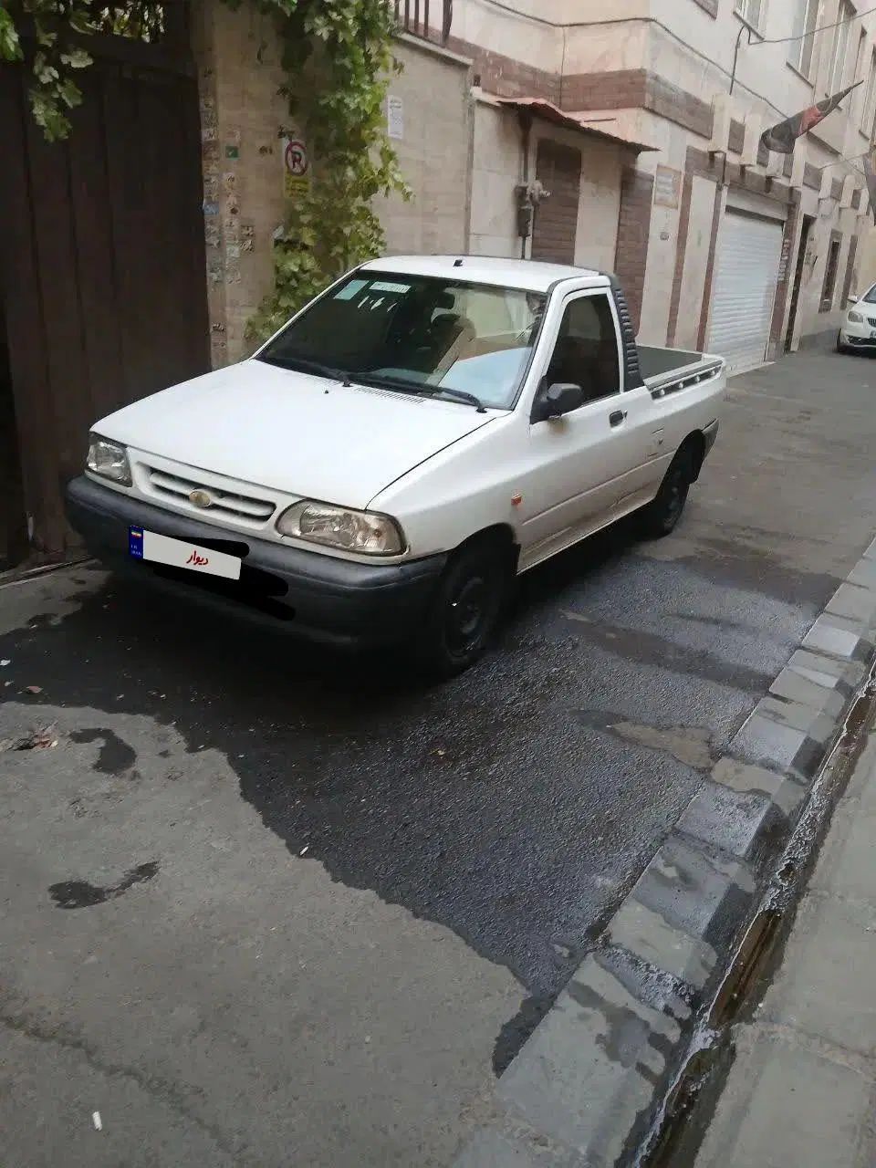 پراید 151 SE - 1399
