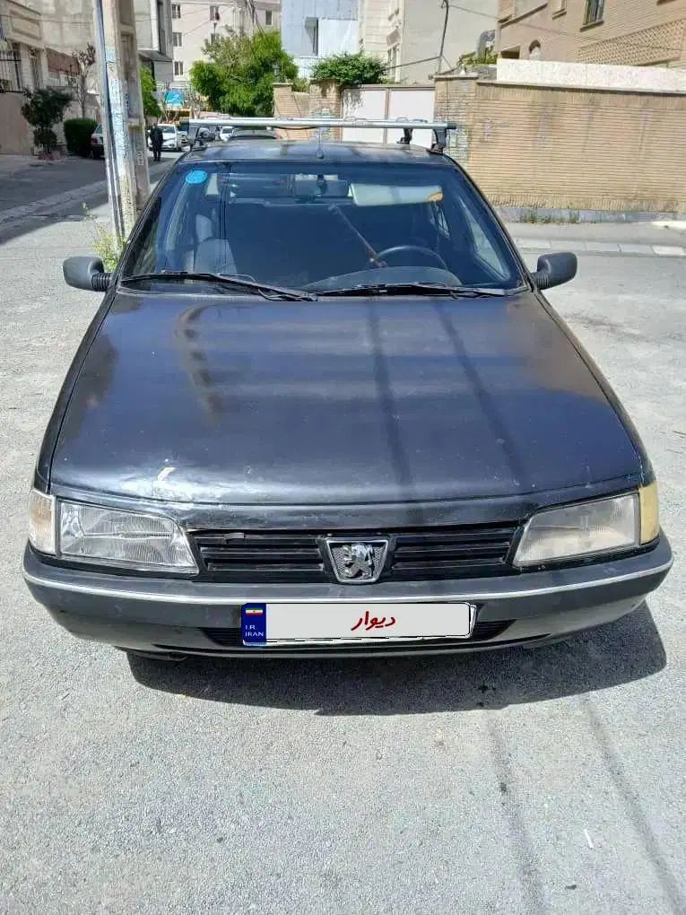 خودرو پژو، 405 آگهی ann_20081797
